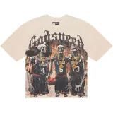 Godspeed Dream Team T-Shirt Bone