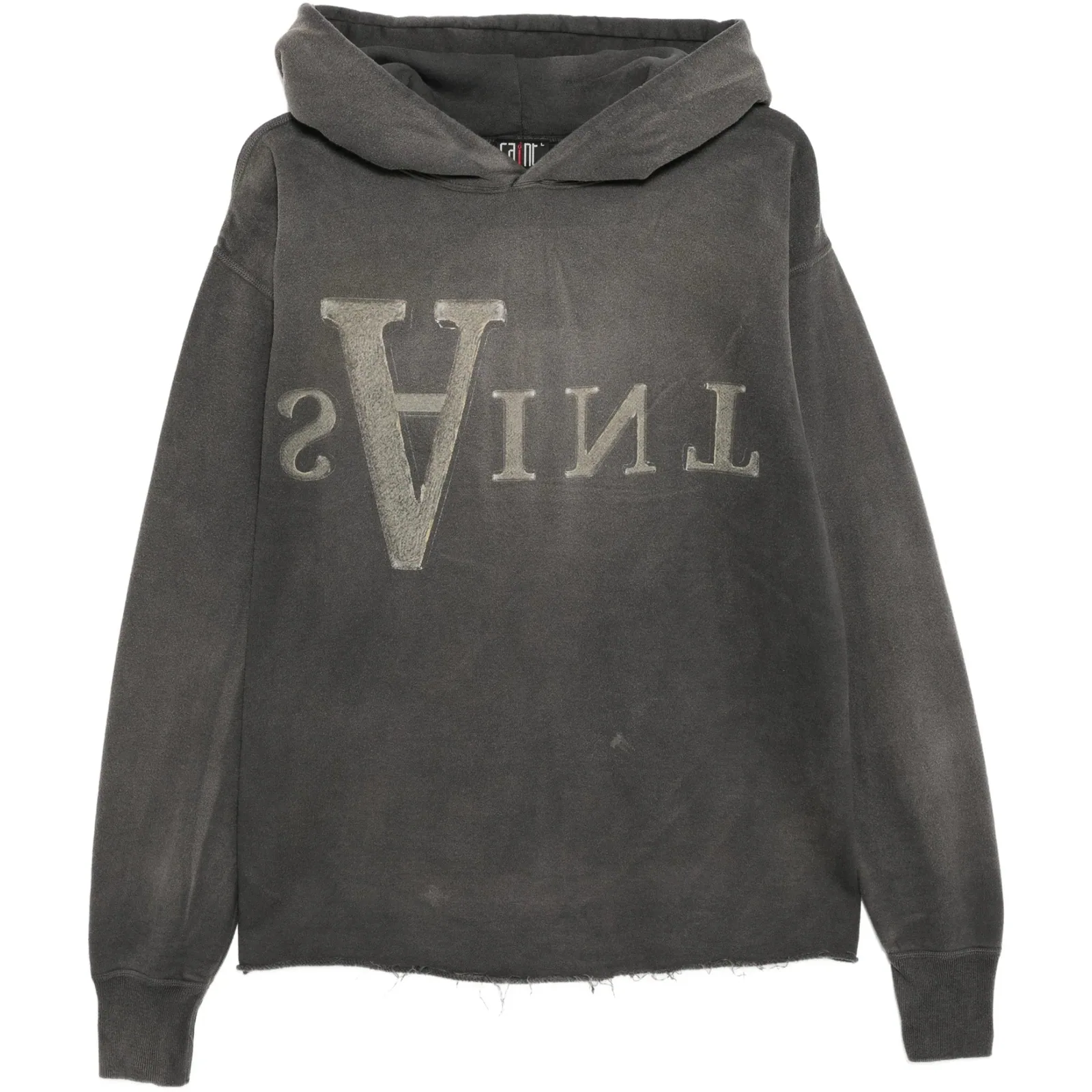 SAINT Mxxxxxx Hoodie Anarchy