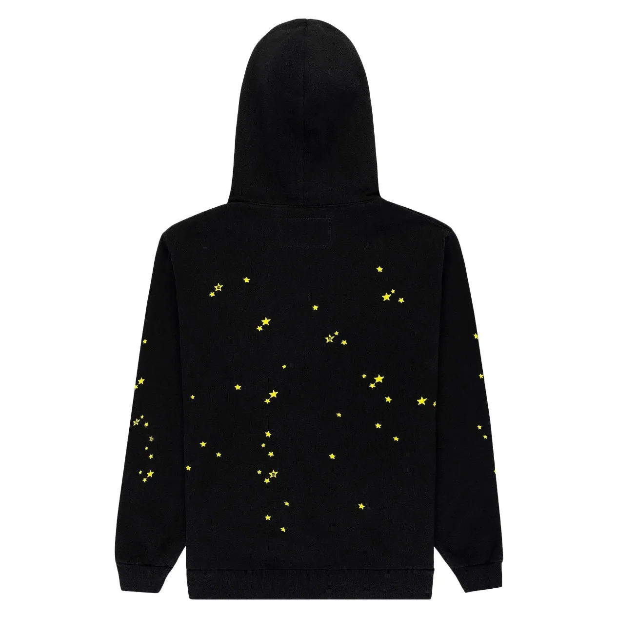 Sp5der Atlanta Hoodie 'Black'