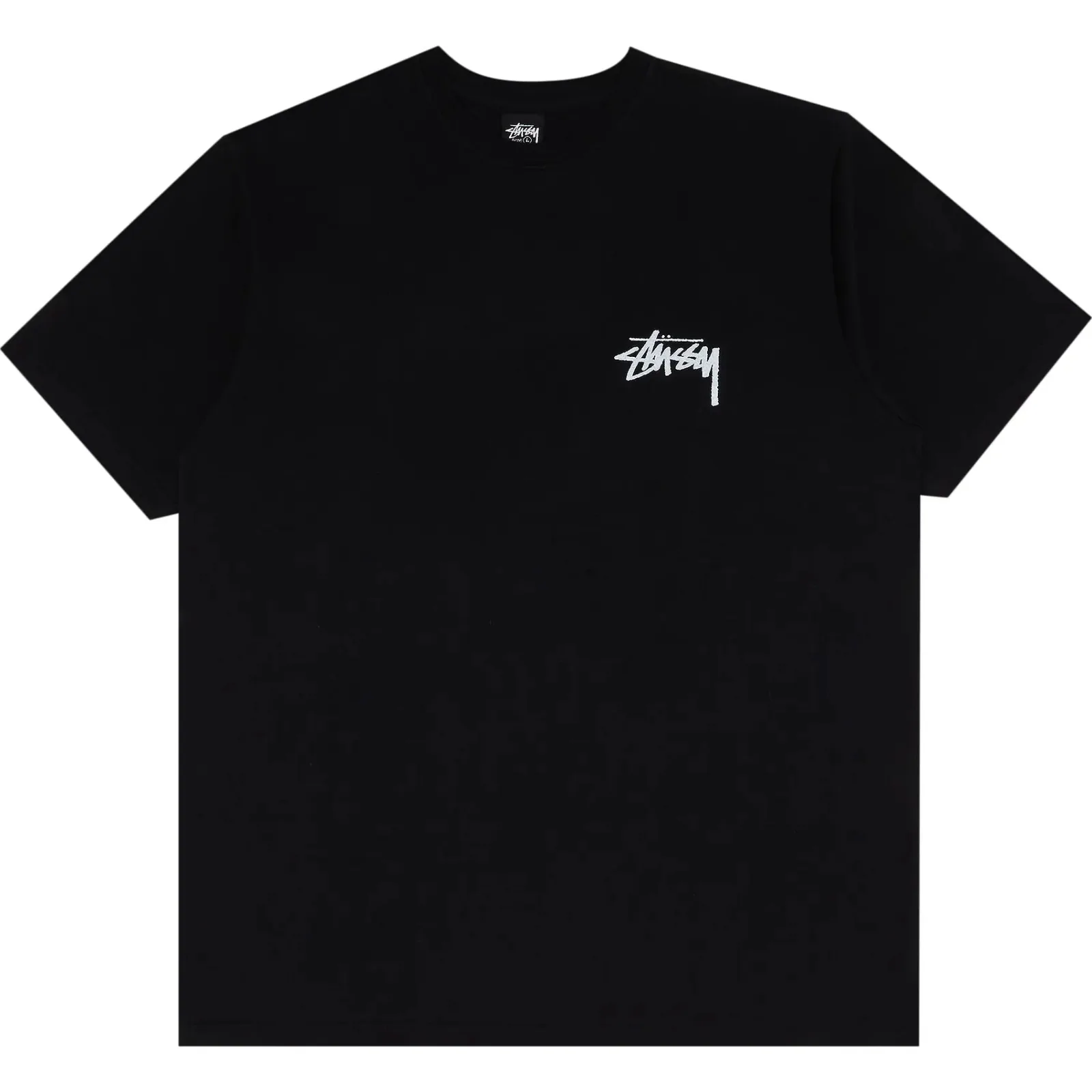 Stussy Cherries Tee 'Black'