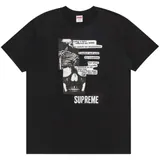 Supreme Anatomy Tee 'Black'