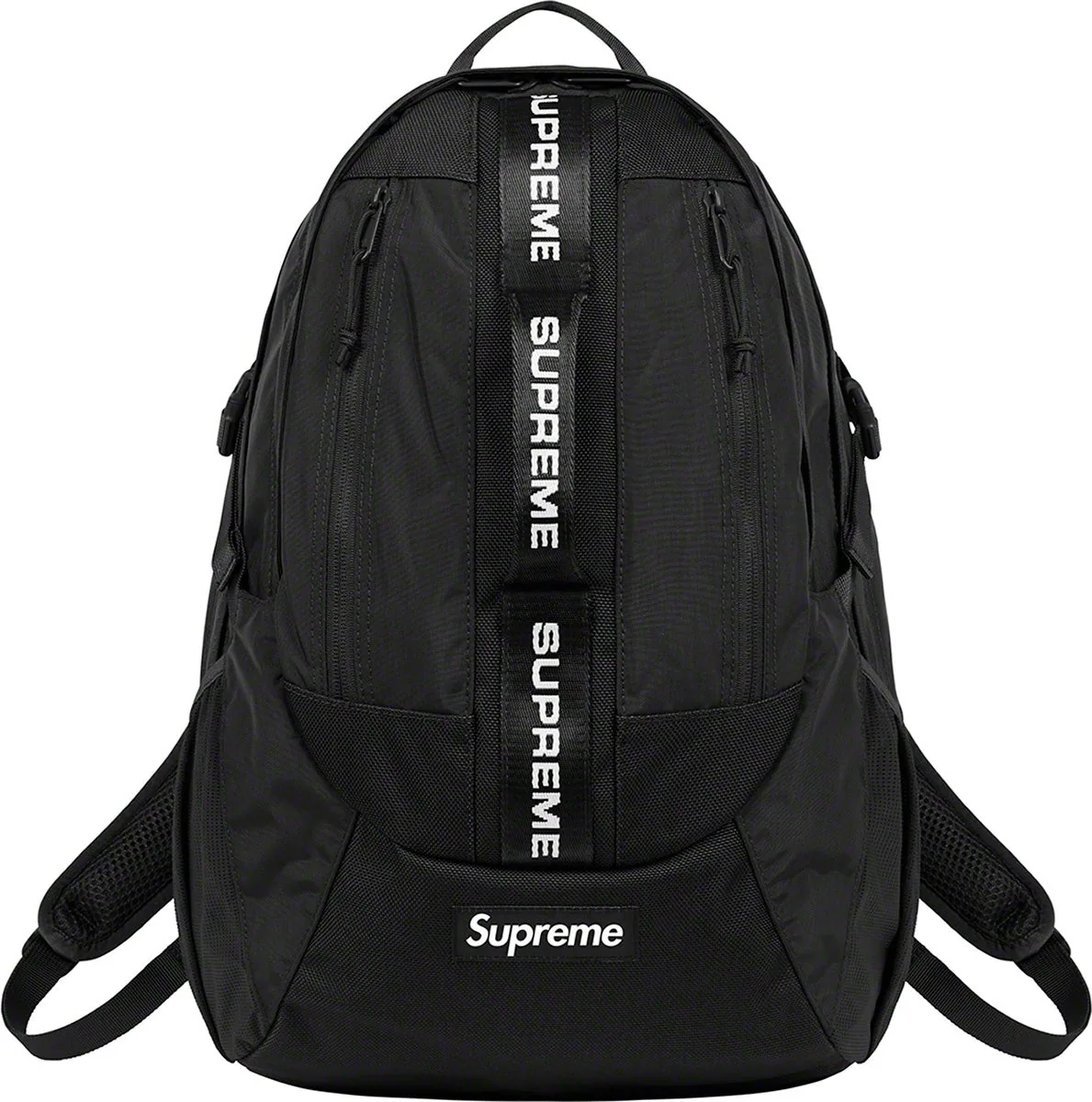 Supreme Backpack (FW22) Black