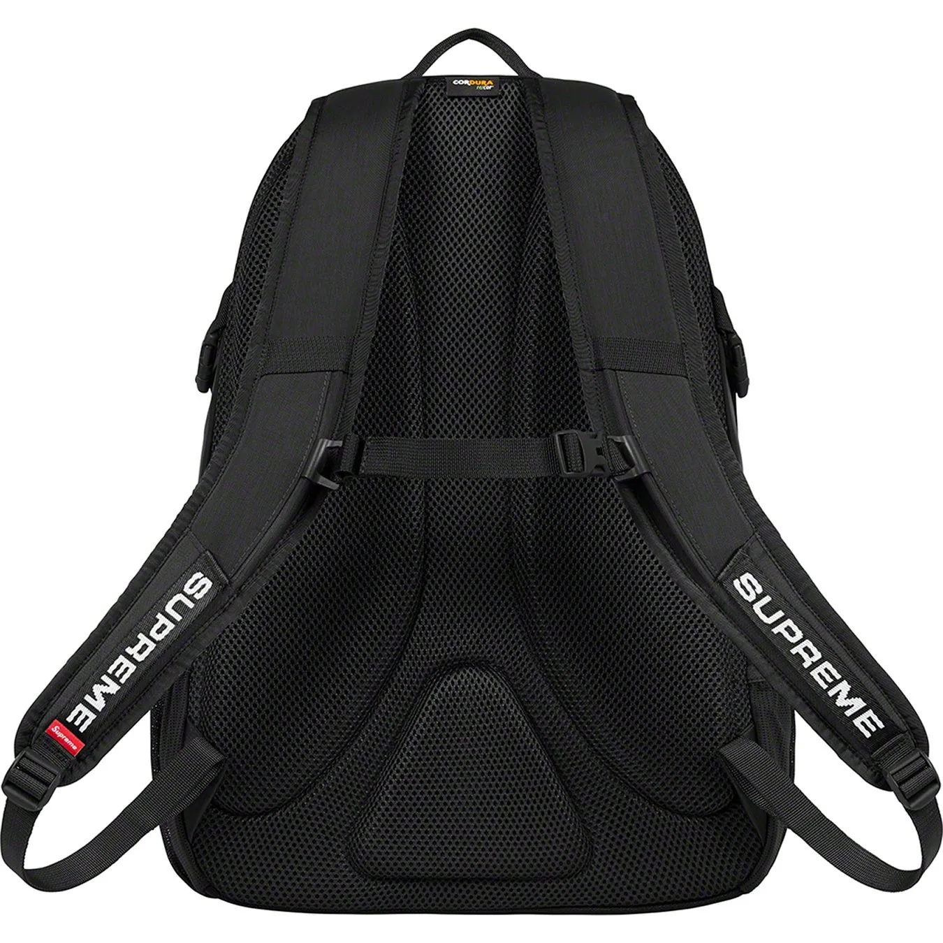 Supreme Backpack (FW22) Black