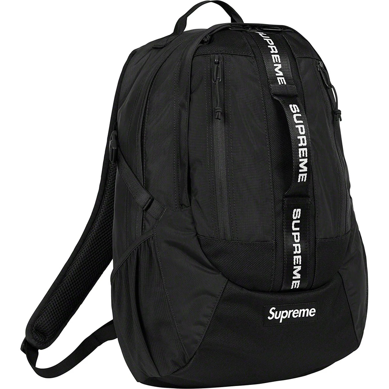 Supreme Backpack (FW22) Black