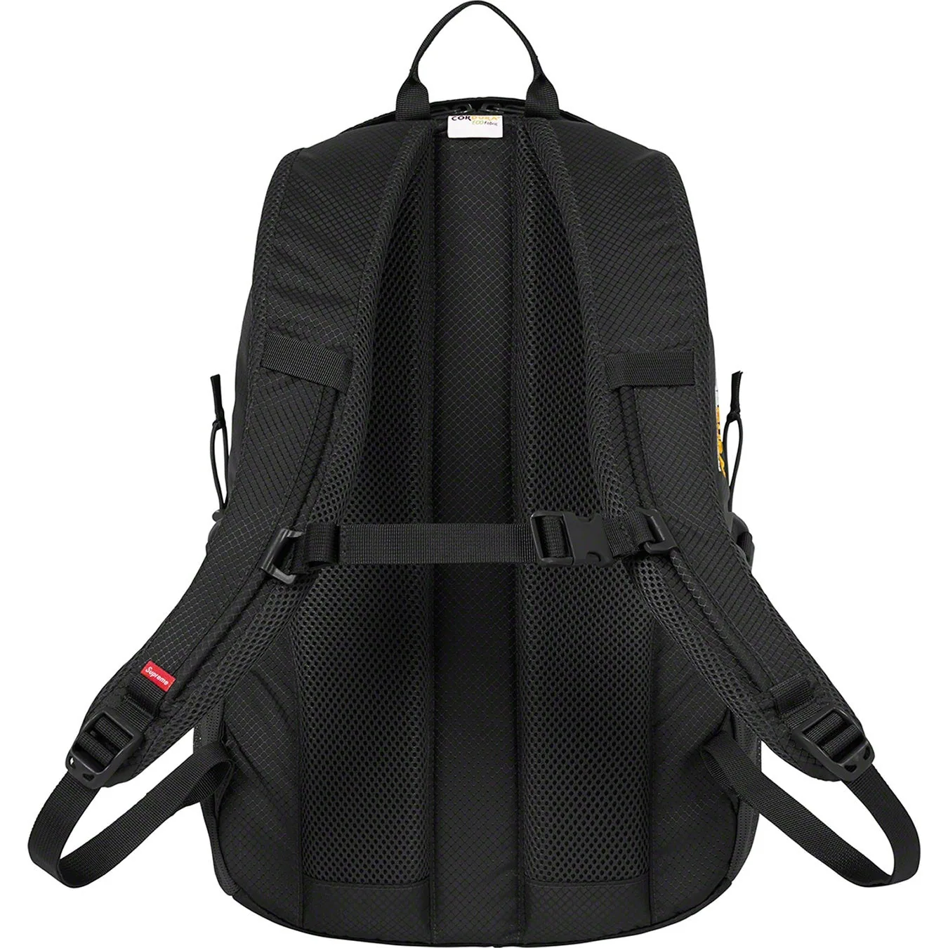 Supreme Backpack (SS22) Black