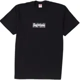 Supreme Bandana Box Logo Tee Black