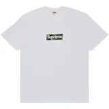 Supreme Box Logo Tee 'White'