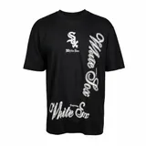 Supreme MLB Teams Sox Tee Black