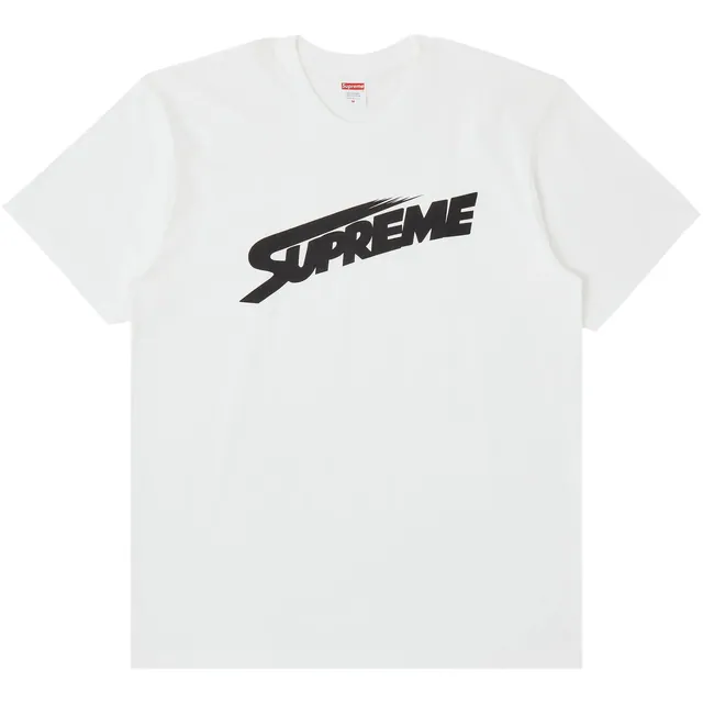 Supreme Mont Blanc Tee white
