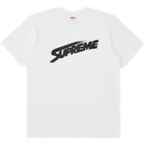 Supreme Mont Blanc Tee white