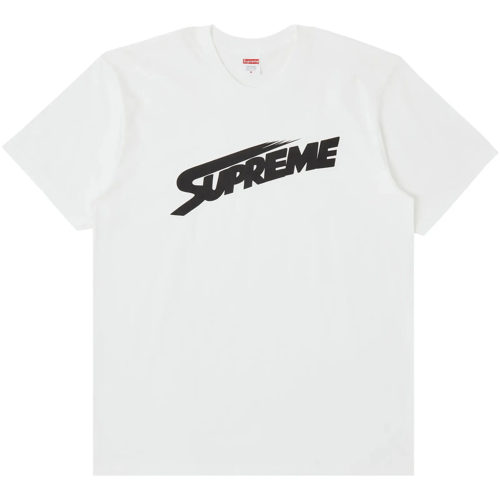 Supreme Mont Blanc Tee white