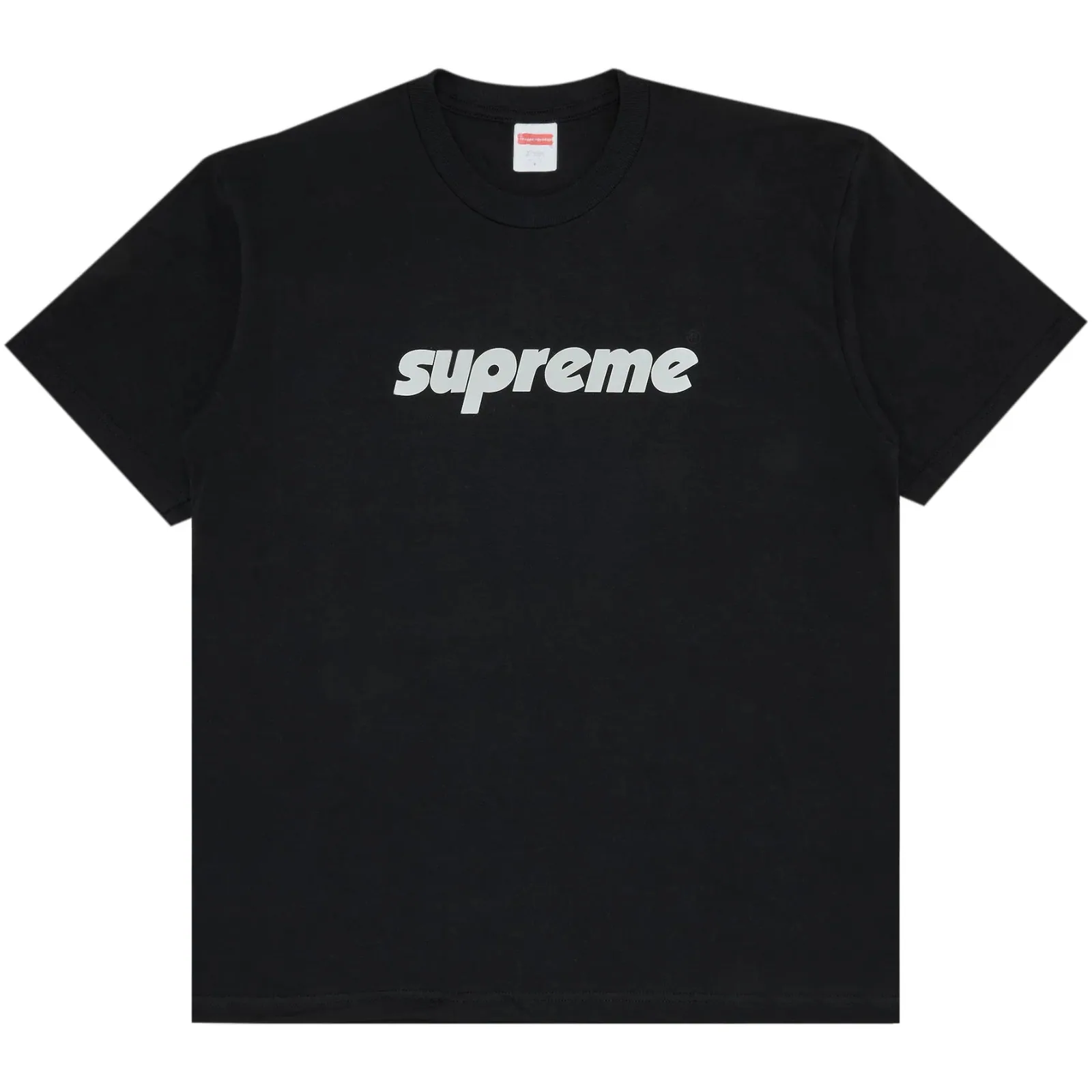 Supreme Pinline Tee