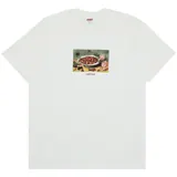 Supreme Strawberries Tee 'White'