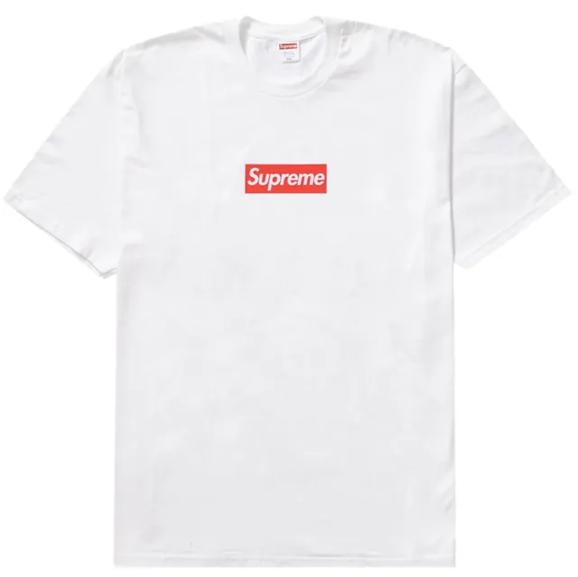 Supreme West Hollywood Box Logo