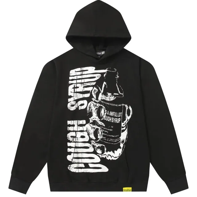 That's A Awful Lot Of Cough Syrup Hoodie