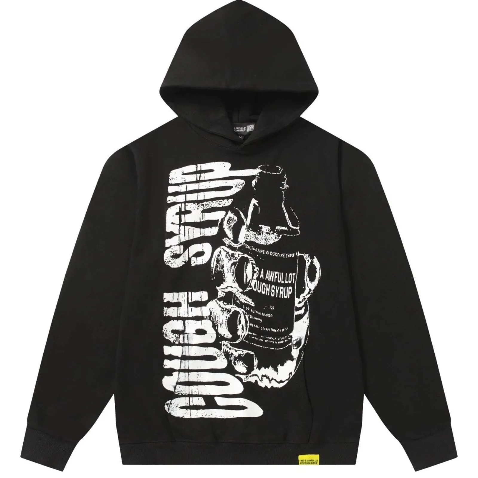 That's A Awful Lot Of Cough Syrup Hoodie