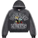 Vale Forever Anthem Pullover 'Black/Mono'