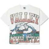 Vale Forever Bulldog Bling Tee
