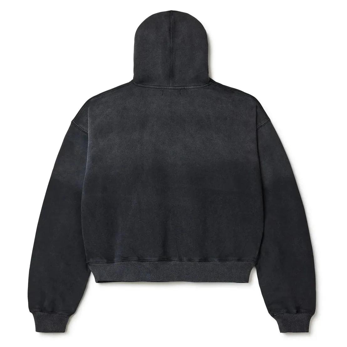 Vale Forever Camel Bling Hoodie "Black"