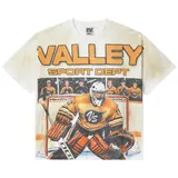 Vale Forever Defensive Anchor Tee 'White'