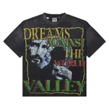 Vale Forever Dreams Vs World Tee 'Black'