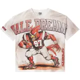 Vale Forever Falcon Bling Tee 'Cream'