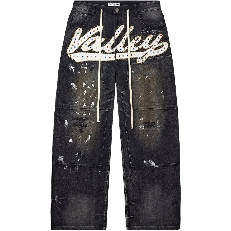 Vale Forever Fury Painters 'Dest/Dirt/Black'