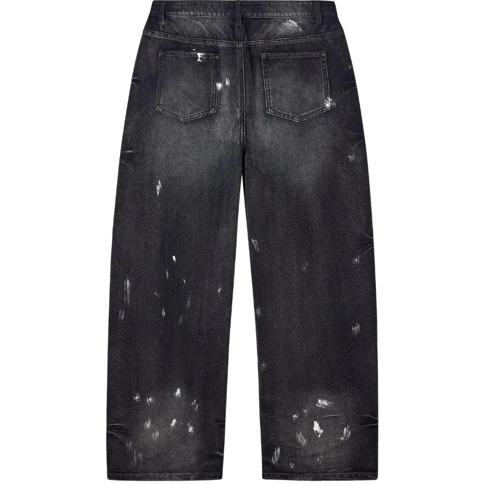 Vale Forever Fury Painters 'Dest/Dirt/Black'