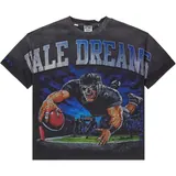 Vale Forever Gridiron Bling Tee 'Black'