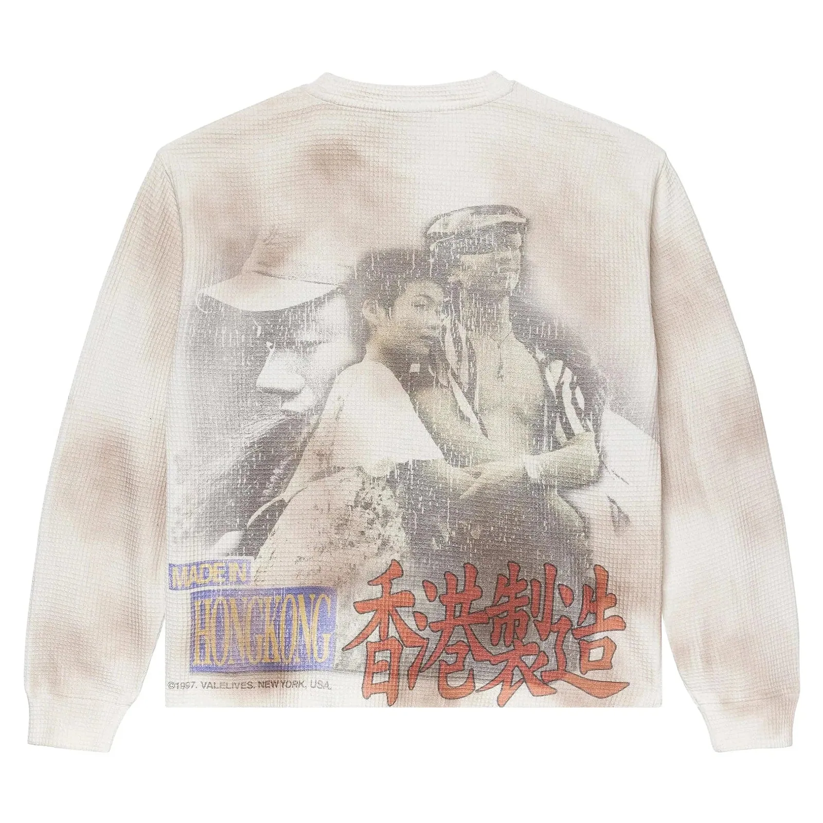 Vale Forever Love Tour Thermal 'Black'