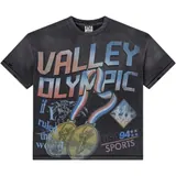 Vale Forever Olympia Tee 'Black'