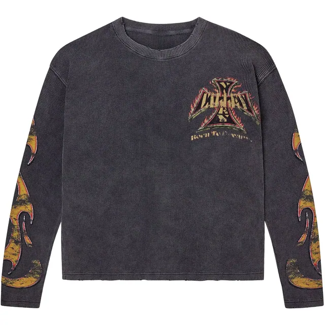 Vale Forever Reborn Thermal 'Washed/Black'