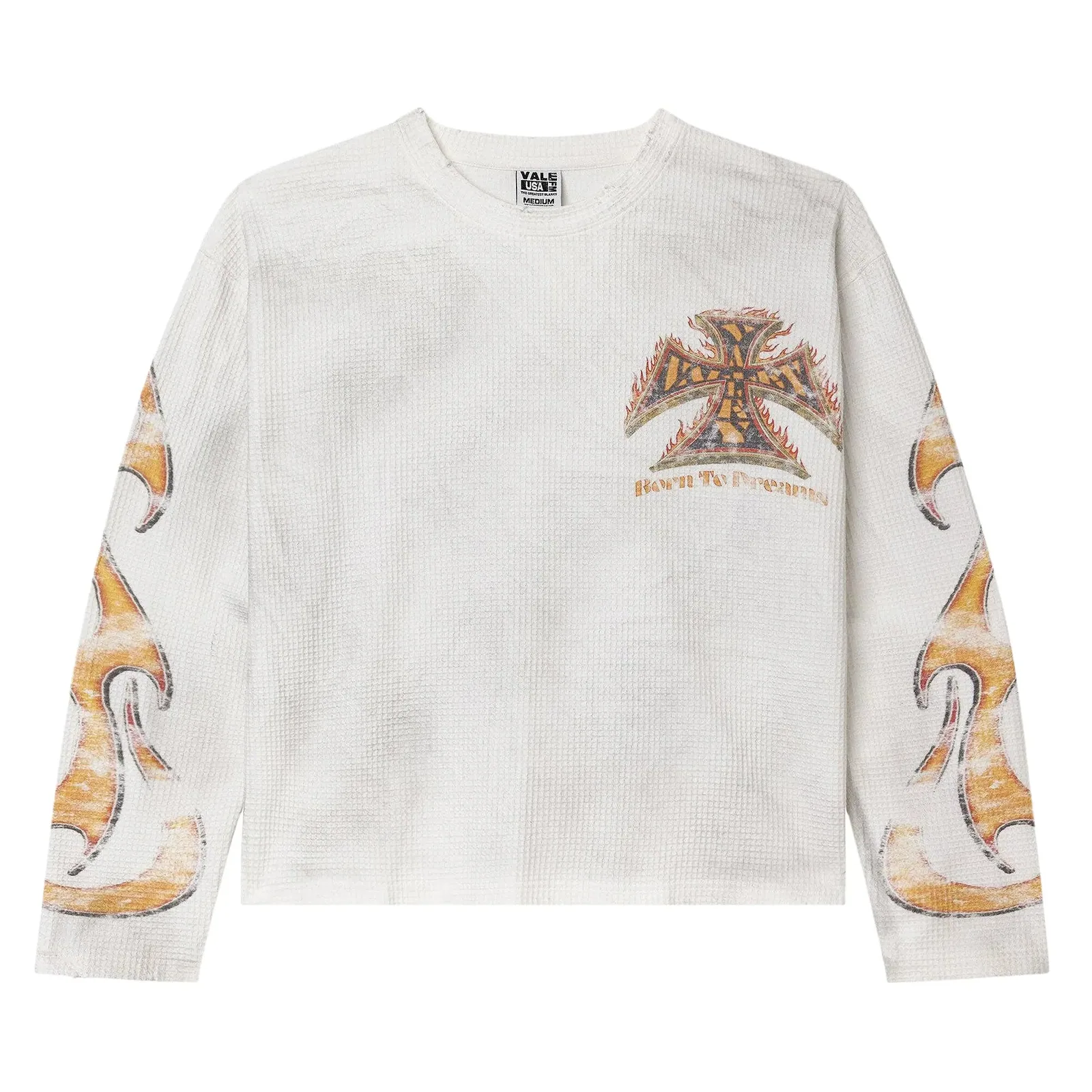 Vale Forever Reborn Thermal 'White'