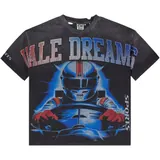 Vale Forever Speed Bling Tee 'Black'