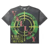Vale Forever Target Tee 'Black'