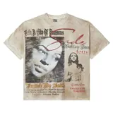 Vale Forever Valley Tour Creme Tee 'Cream'